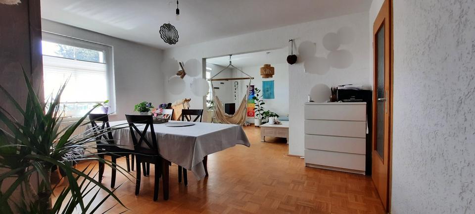Erdgeschoßwohnung Arnstadt - 4 Zimmer, 110 m&sup2;, 229.500&euro; | Angebot:26580663
