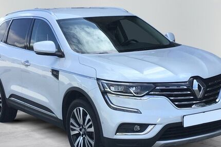 Renault Koleos 164.000 km 16.490 € Waldbrunn 97295