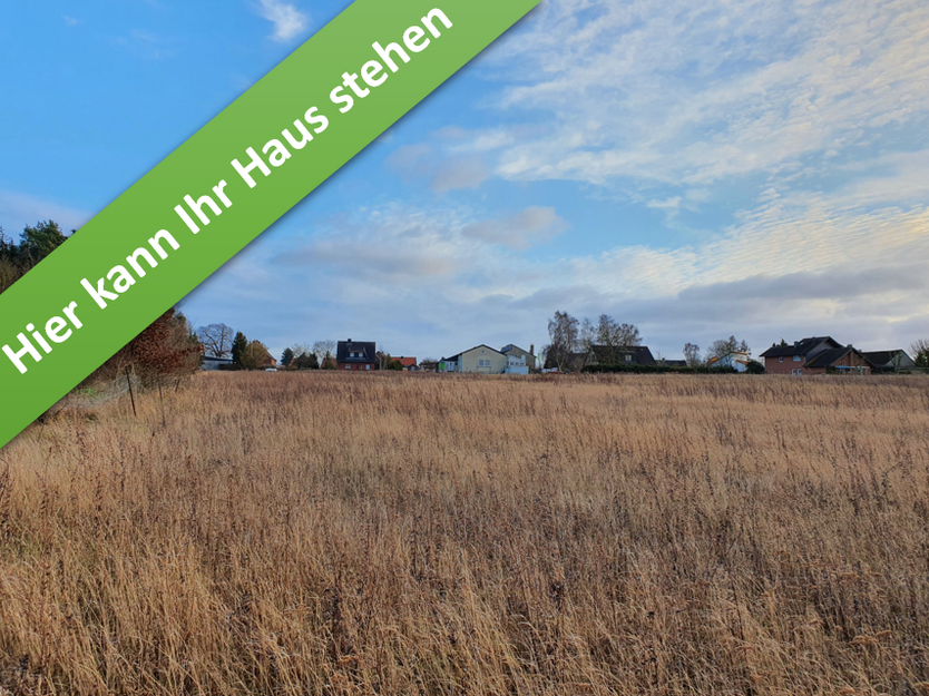 Haus zum Kaufen in Glentorf 292.590 € 106 m²