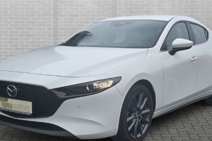 Mazda 3 75.293 km 18.490 &euro; Gotha 99867