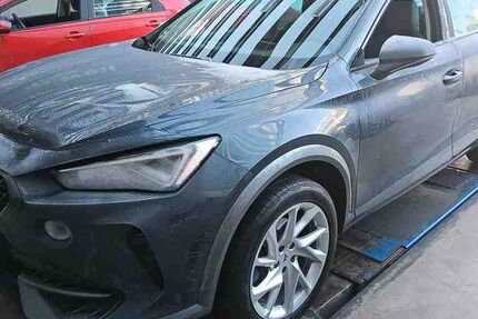 Cupra Formentor 46.895 km 26.670 &euro; Mainburg 84048