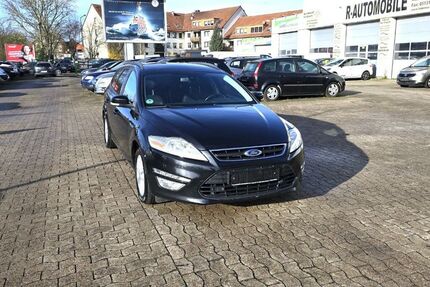 Ford Mondeo 207.000 km 2.950 € Garbsen/ Hannover 30827