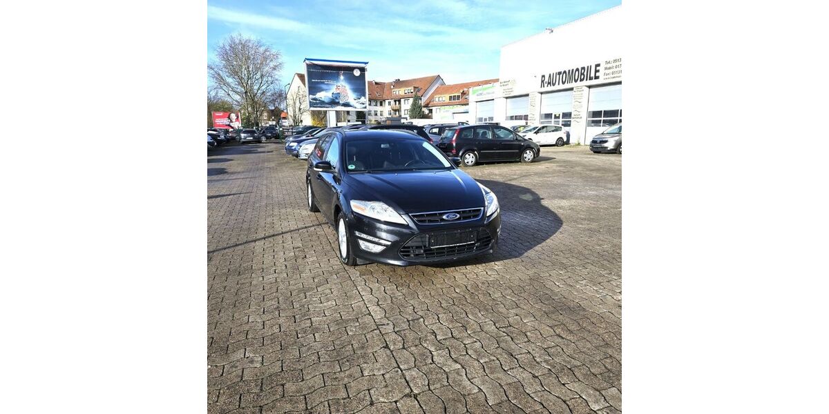 Ford Mondeo 207.000 km 2.950 € Garbsen/ Hannover 30827