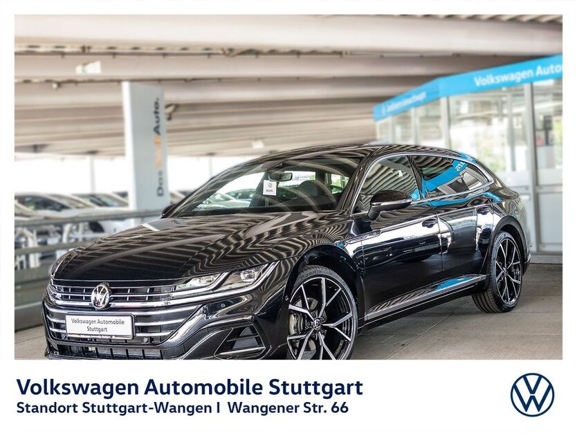 VW Arteon 7.398 km 42.330 € Stuttgart-Wangen 70188