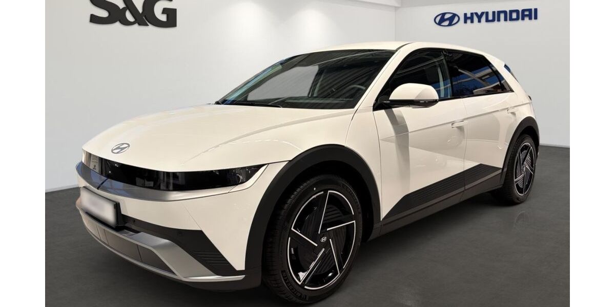Hyundai IONIQ 5 1.500 km 44.990 &euro; Halberstadt 38820