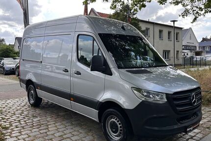 Mercedes-Benz Sprinter 198.542 km 23.950 &euro; Brandenburg an der Havel 14772