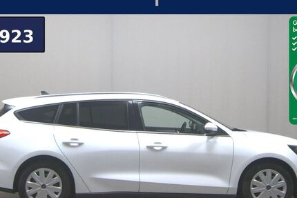 Ford Focus 174.189 km 8.780 &euro; Gyhum/Bockel 27404