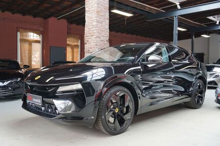 Lotus Eletre