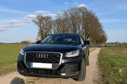 Audi Q2 70.000 km 19.300 &euro; Rühen 38471