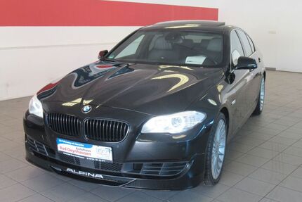 Alpina B5