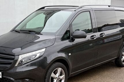 Mercedes-Benz Vito 178.000 km 28.900 &euro; Grevesmühlen 23936