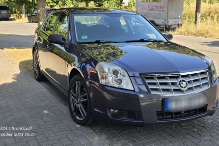 Cadillac BLS 126.000 km 6.750 &euro; Blankenfelde 15827