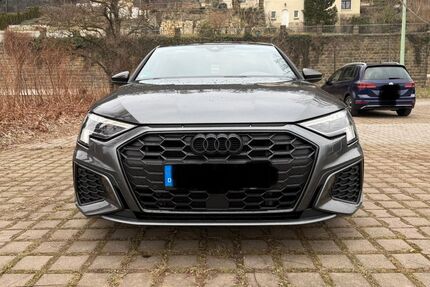 Audi A3 78.000 km 28.900 &euro; Dresden 01069