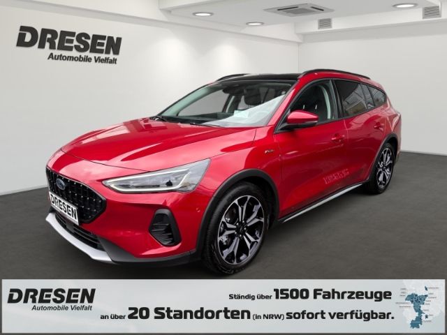 Ford Focus 20.286 km 32.990 &euro; Korschenbroich 41352