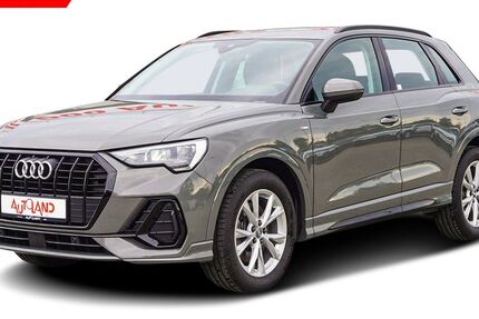 Audi Q3 66.099 km 29.490 &euro; Senftenberg 01968