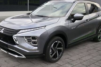 Mitsubishi Eclipse Cross 5.780 km 29.370 &euro; Obernburg 63785