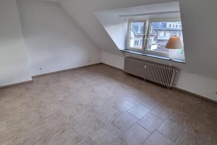 Apartment Eigentumswohnung ca. 30m² Essen Stadtwald 1 zimmer