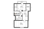 Einfamilienhaus Trostberg - 6 Zimmer, 489.900&euro; | Angebot:26909495