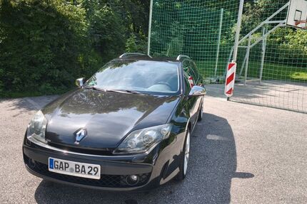 Renault Laguna 240.000 km 3.800 &euro; Murnau am Staffelsee 82418