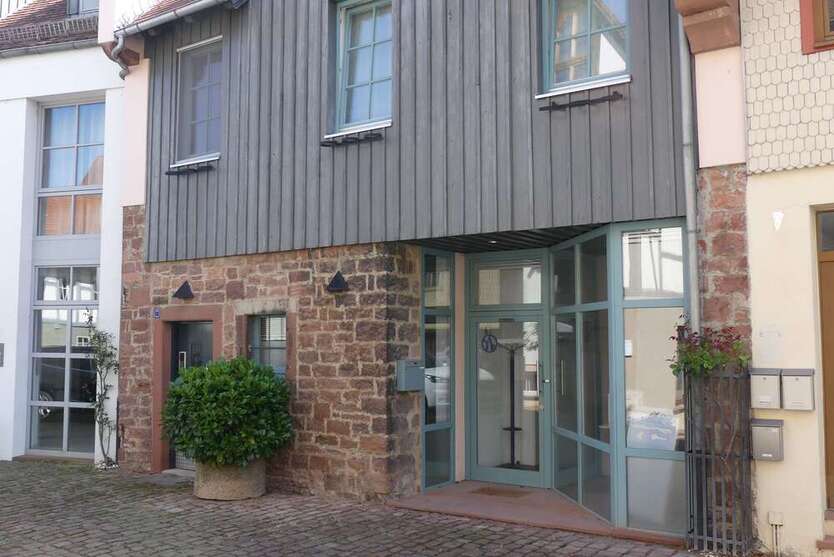 Büro in Michelstadt 179.000 € 86 m²