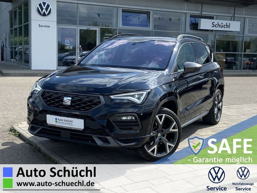 Ateca