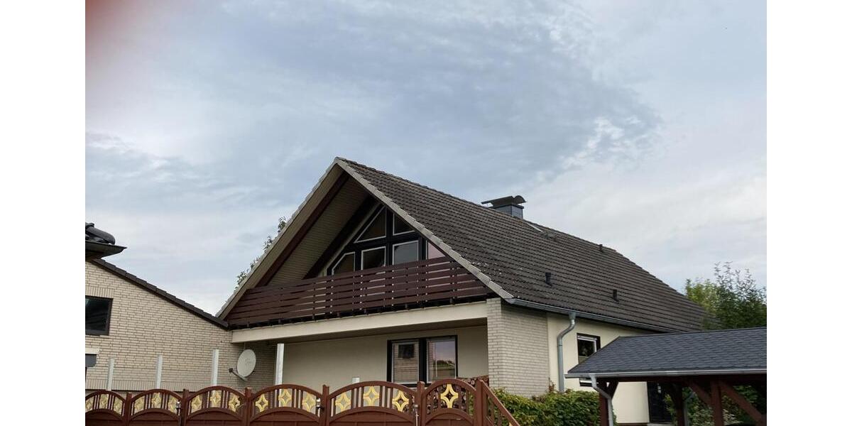 Einfamilienhaus Helmstedt - 6 Zimmer, 275.000&euro; | Angebot:23189010