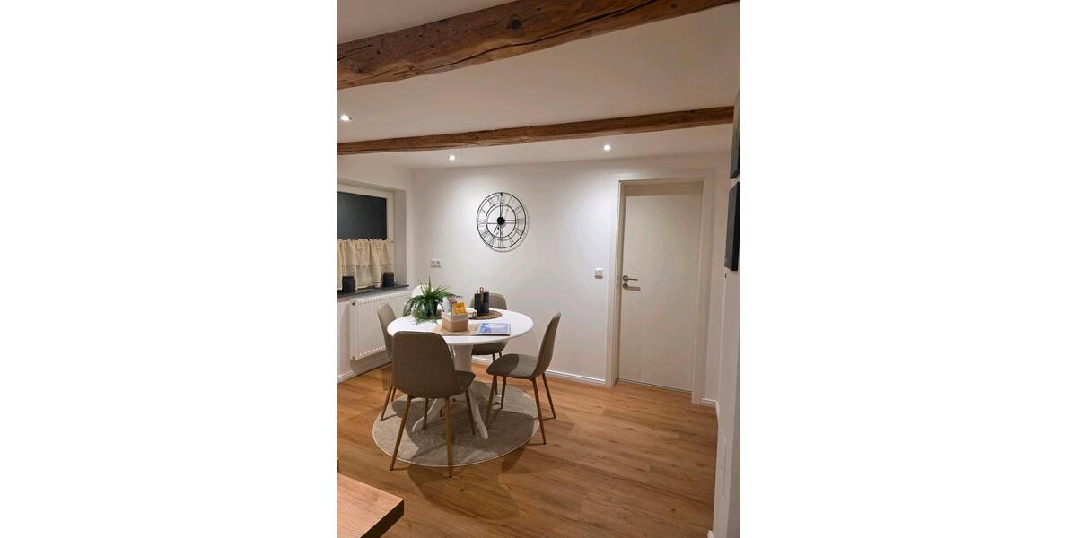 Erdgeschoßwohnung Nörten-Hardenberg Hardenberg - 3 Zimmer, 92 m&sup2;, 1.050&euro; | Angebot:26395936