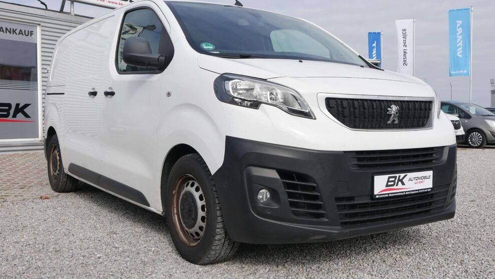 Peugeot Expert 150.200 km 9.990 € Königsbrunn 86343