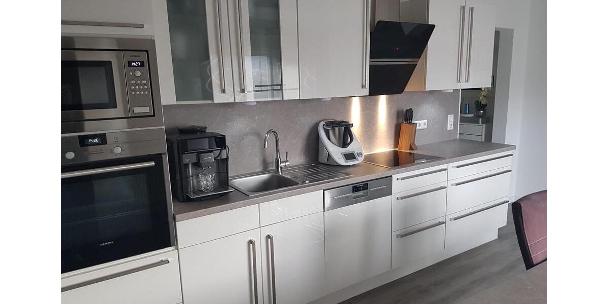 Renovierte 2-Zimmer Wohnung zu verkaufen 2 zimmer