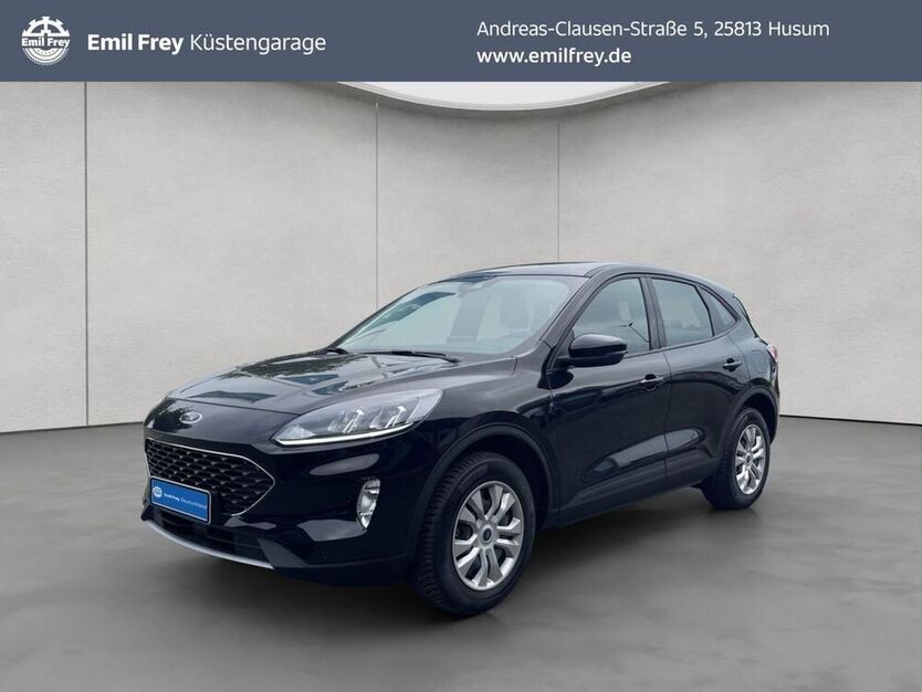 Kuga