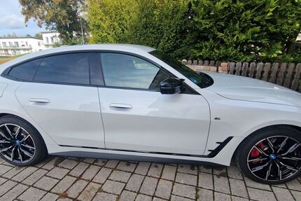 BMW i4 50.000 km 48.990 &euro; Taufkirchen Vils 84416