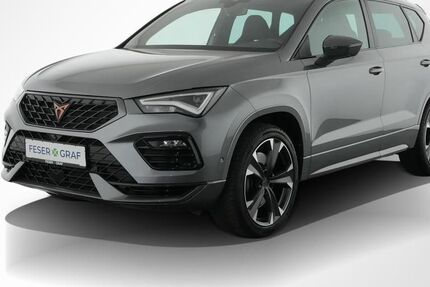 Cupra Ateca 46.300 km 27.880 &euro; Höchstadt an der Aisch 91315