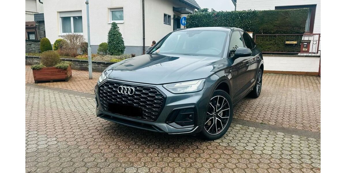 Audi Q5 101.000 km 29.800 &euro; Dresden 01219