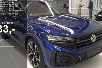 VW Touareg 16.700 km 76.930 € Mainburg 84048