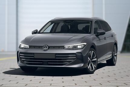 VW Passat 19.887 km 41.100 &euro; Harsefeld 21698