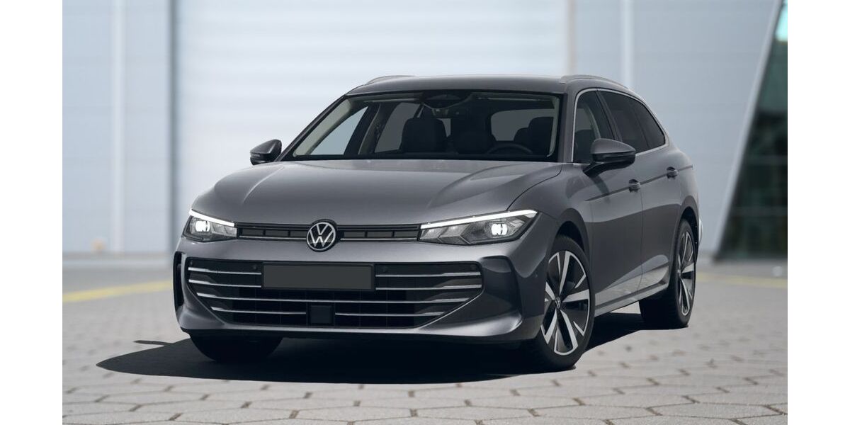 VW Passat 19.887 km 41.100 &euro; Harsefeld 21698