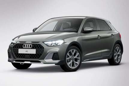 Audi A1 4.990 km 27.870 &euro; Alsfeld 36304