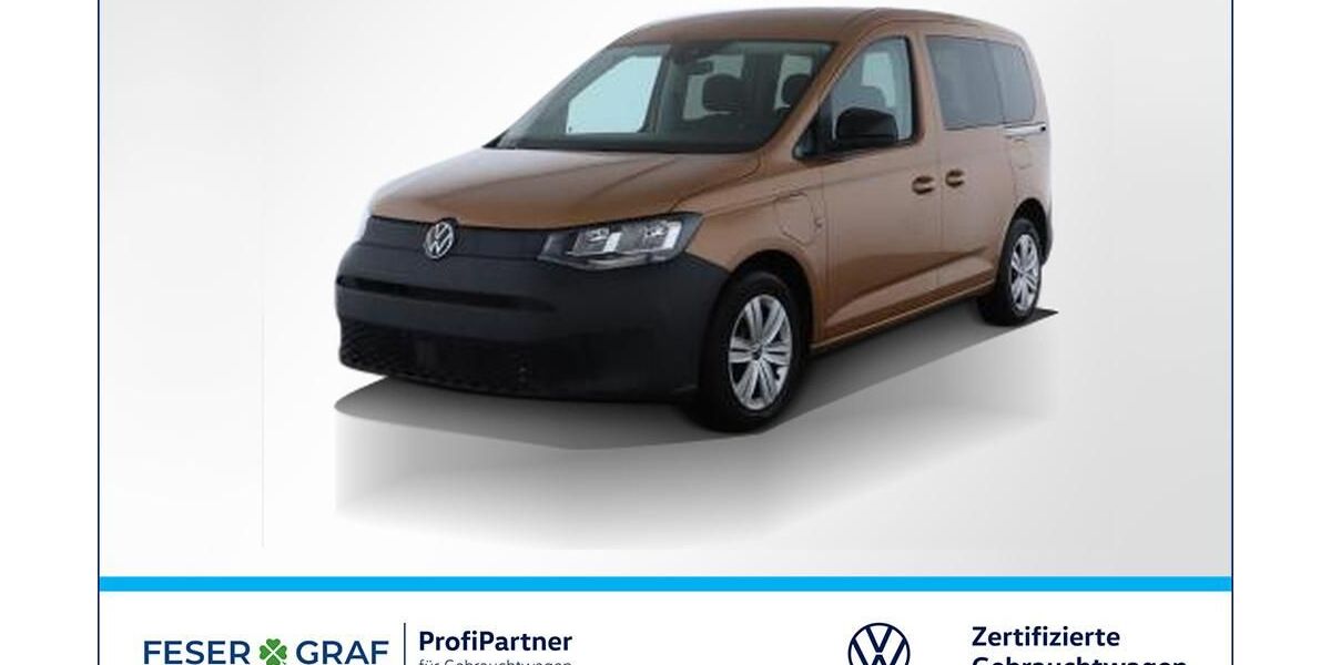 VW Caddy 15.250 km 37.985 &euro; Nürnberg 90441