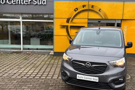 Opel Combo 50.338 km 25.999 &euro; Freiburg 79111