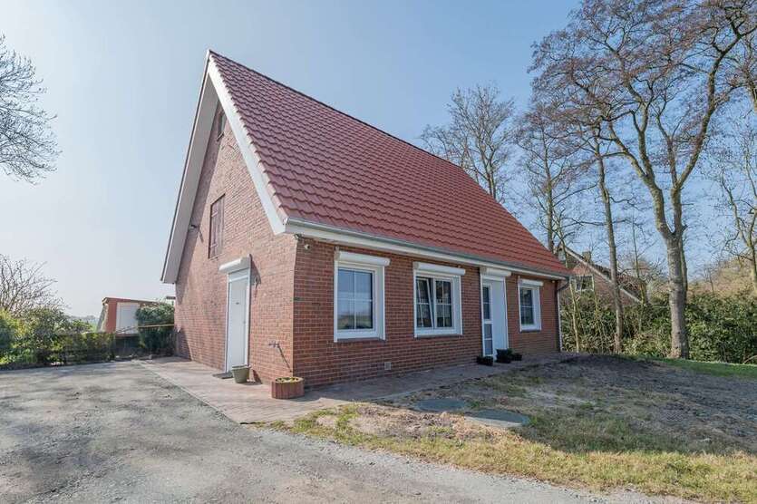 Haus zum Kaufen in Oederquart 439.000 € 134 m²