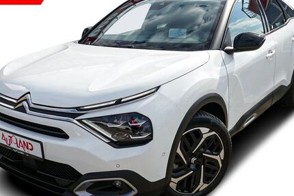 Citroen C4 62.047 km 17.490 &euro; Greifswald 17489