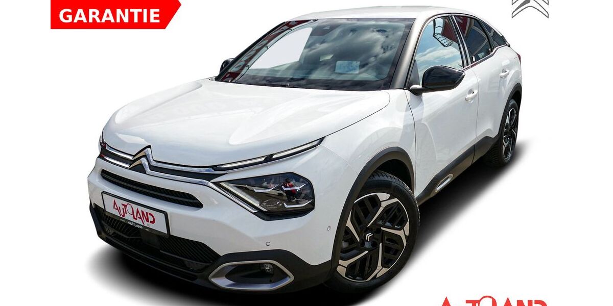 Citroen C4 62.047 km 17.490 &euro; Greifswald 17489