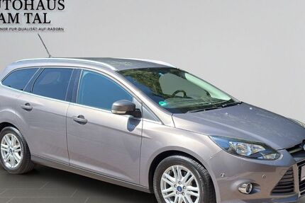 Ford Focus 143.900 km 5.500 &euro; Gorxheimertal 69517
