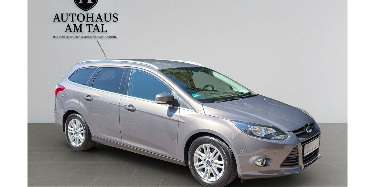 Ford Focus 143.900 km 5.500 &euro; Gorxheimertal 69517