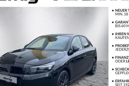 Opel Corsa 18.462 km 20.490 &euro; Himmelkron 95502