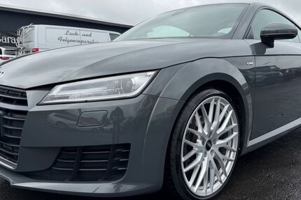 Audi TT 100.000 km 20.999 &euro; Fuldatal (Kassel) 34233