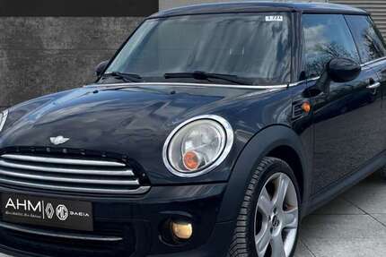 Mini Cooper 202.000 km 1.650 &euro; Freising 85354