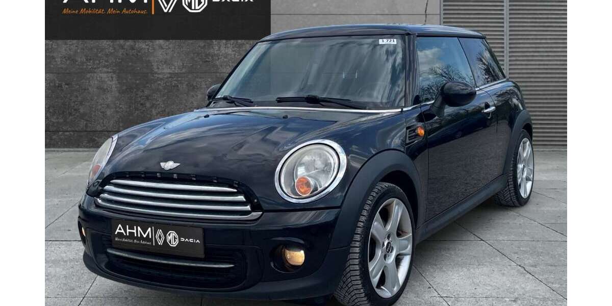 Mini Cooper 202.000 km 1.650 &euro; Freising 85354