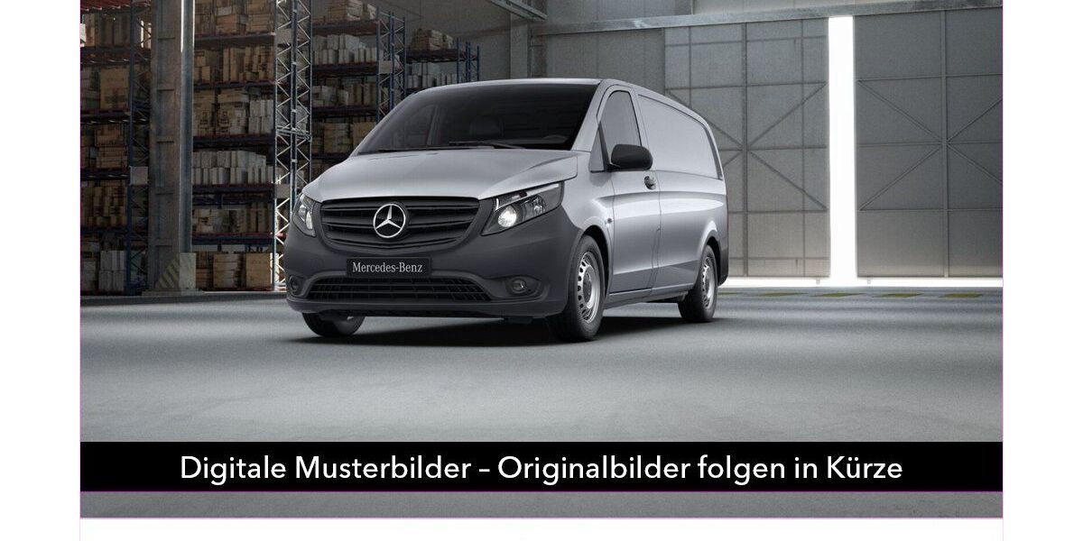 Mercedes-Benz Vito 83.740 km 30.881 &euro; Herford 32051