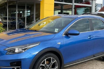 Kia XCeed 59.600 km 19.950 € Edewecht 26188